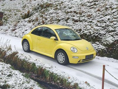 Gebraucht VW New Beetle