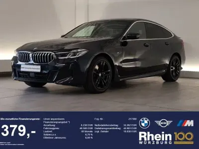 Gebraucht BMW 640