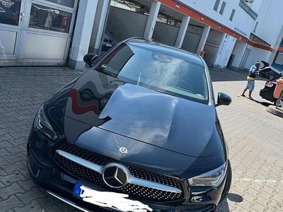 Mercedes 220