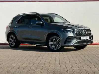 Gebraucht Mercedes GLE450 Advanced Plus 401 PS (294 kW) 2024 Andere SUV
