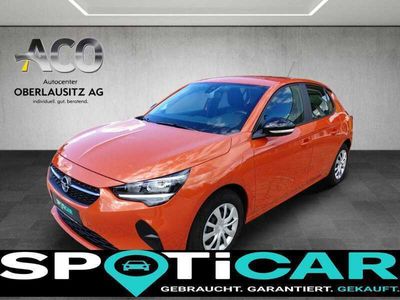 gebraucht Opel Corsa F Edition