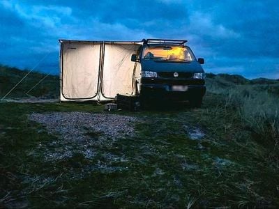 Usata VW T4 77 CV (56 kW) 1997 Furgone