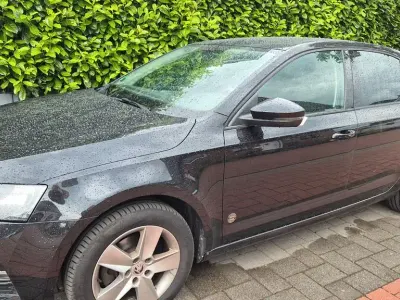 Gebraucht Skoda Octavia