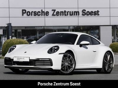 Porsche 911 Carrera