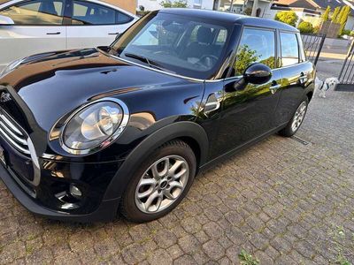 gebraucht Mini Cooper Cooper