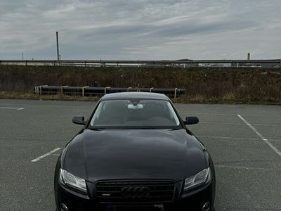 gebraucht Audi A5 Sportback | 3.0l 239PS/176KW | S-Tronic