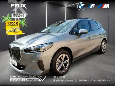 Gebraucht BMW 220