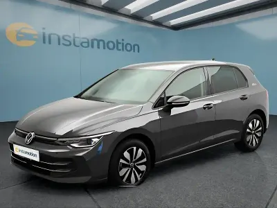 Gebraucht VW Golf VIII 150 PS (110 kW) 2025 Grau Kleinwagen