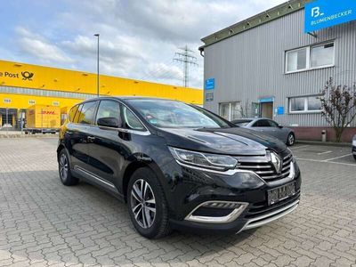 gebraucht Renault Espace V Business Edition 2.0 Autom. Pano 7-Sitz