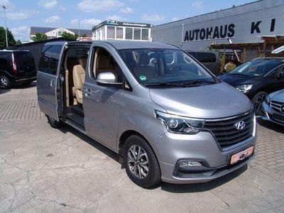 Hyundai H-1