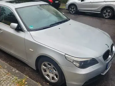 Gebraucht BMW 523