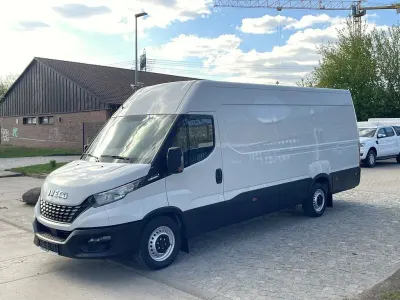 Occasion Iveco Daily