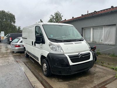Citroën Jumper