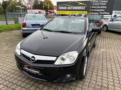 gebraucht Opel Tigra Twin Top Edition