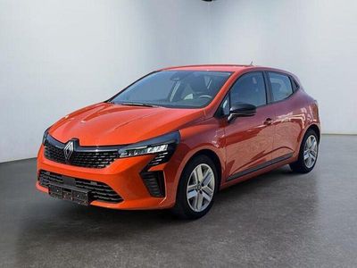 Gebraucht Renault Clio V Evolution 2024 Orange