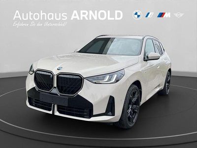 Gebraucht BMW X3 M Sport 197 PS (144 kW) 2026 Dune grey SUV
