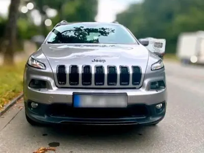 Gebraucht Jeep Cherokee