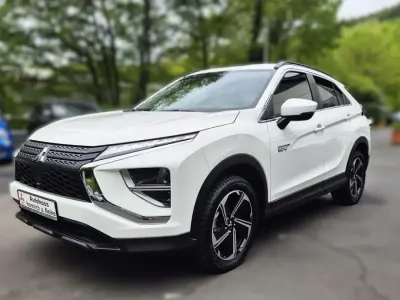 Occasion Mitsubishi Eclipse Cross
