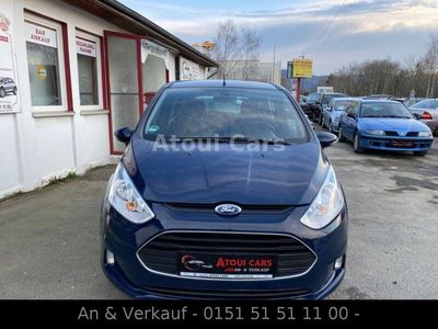 gebraucht Ford B-MAX 1,6 Trend Automatik nur 31Tsd. Km 1 Hand