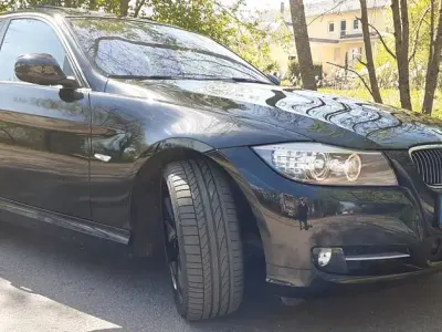 Gebraucht BMW 325