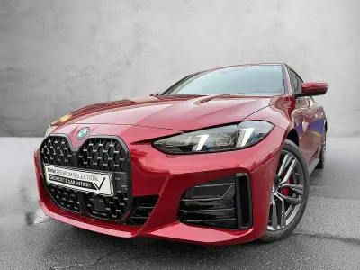 Gebraucht BMW 430 Gran Coupé