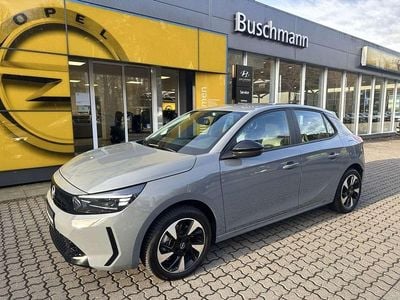 Second-hand Opel Corsa-e 100 kW (136 CP) 2024 Gri Hatchback