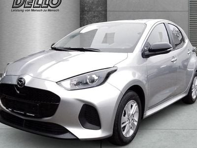 Usata Mazda 2 Center-Line 116 CV (85 kW) 2025 Argento Berlina