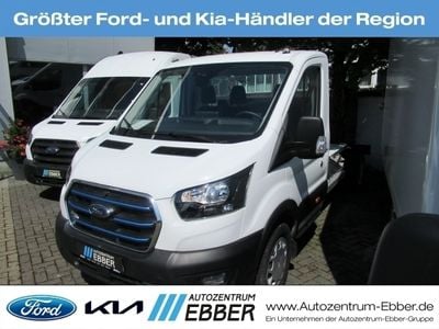 Ford E-Transit