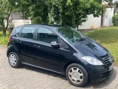 Gebraucht Mercedes A180