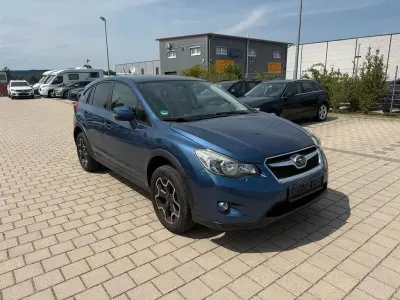 Gebraucht Subaru XV