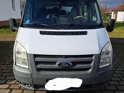 Gebraucht 2010 Ford Transit | 3.900 € (Fairer Preis)