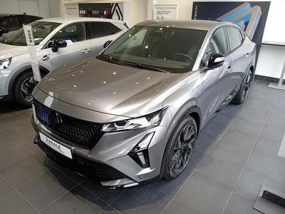 Neu Renault Rafale Esprit Alpine 200 PS (147 kW) 2025 Grau SUV