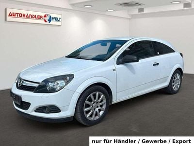 Opel Astra GTC