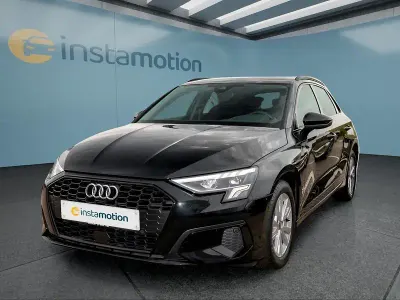 Gebraucht Audi A3 Sportback