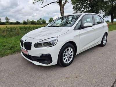 BMW 216