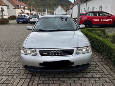 gebraucht Audi A3 8l