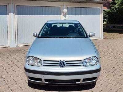 VW Golf IV