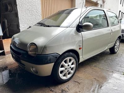 Gebraucht Renault Twingo Initiale 60 PS (44 kW) 2001 Andere farben Kleinwagen