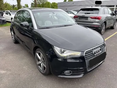 Gebraucht Audi A1