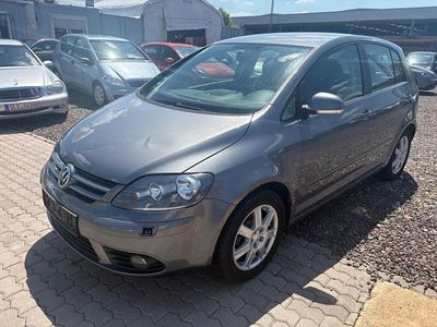 VW Golf Plus
