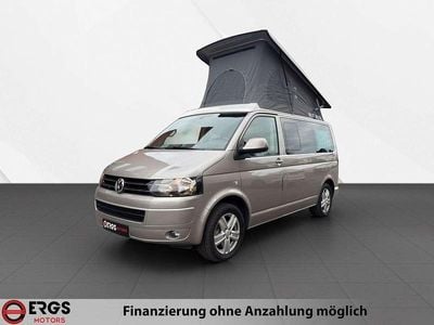 VW California
