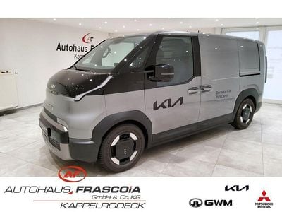 Neu Kia PV5 119 kW (163 PS) 2026 Grau Van / Kleinbus