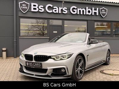 BMW 430 Cabriolet