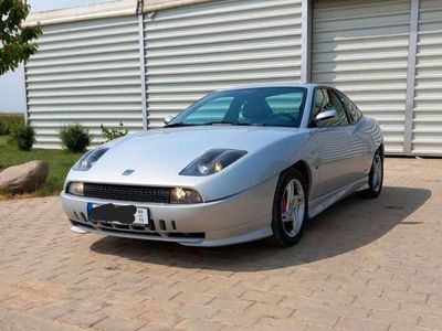 Fiat Coupé