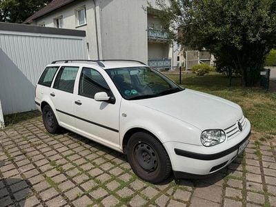VW Golf IV