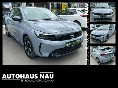 Używany Opel Corsa-e Edition 100 kW (136 KM) 2023 Typ aussenverkleidung spiegel Hatchback