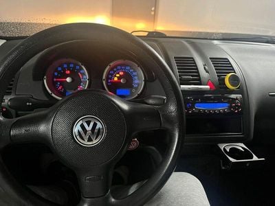 VW Polo