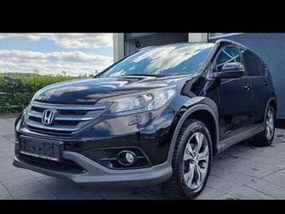 Gebraucht Honda CR-V Comfort 150 PS (110 kW) 2013 SUV