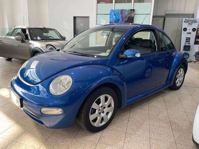 gebraucht VW Beetle New1.4 16V Style