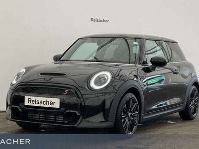 gebraucht Mini Cooper S 